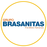 Logo Grupo Brasanitas