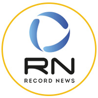 Logo Record News