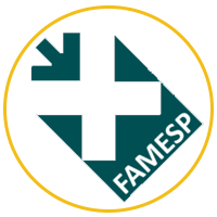 Logo FAMESP