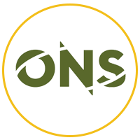 Logo ONS