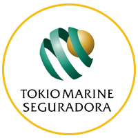 Logo Tokio Marine Seguradora