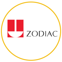 Logo Zodiac